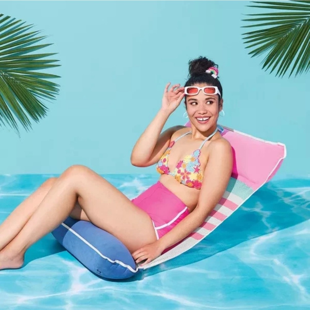 Sun Squad water hammock